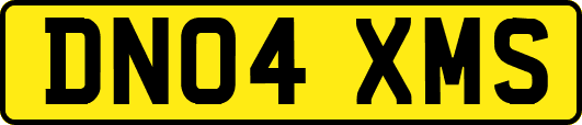 DN04XMS