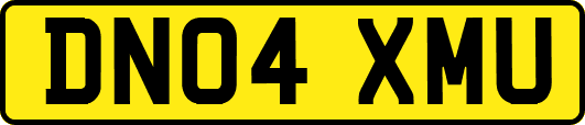 DN04XMU