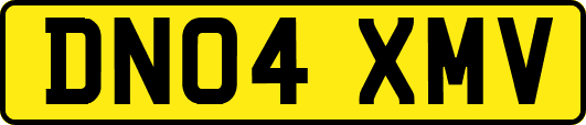 DN04XMV