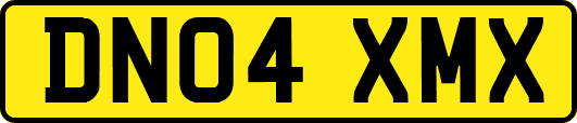 DN04XMX