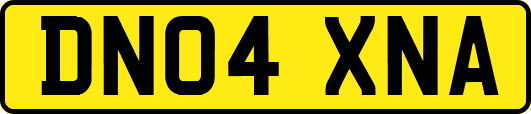 DN04XNA