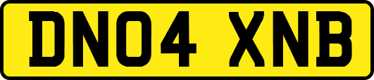 DN04XNB