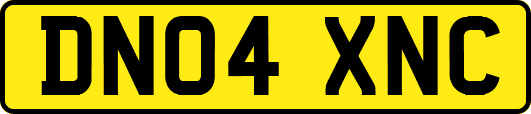 DN04XNC