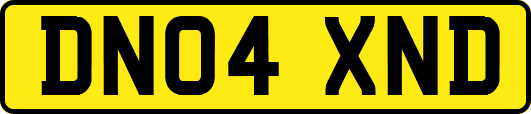 DN04XND