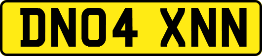 DN04XNN