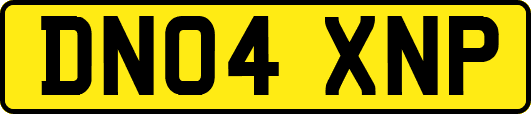 DN04XNP