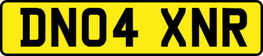 DN04XNR