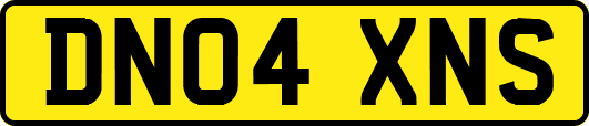 DN04XNS