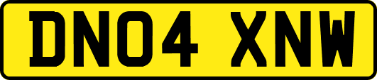 DN04XNW