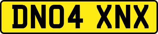 DN04XNX