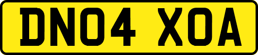DN04XOA