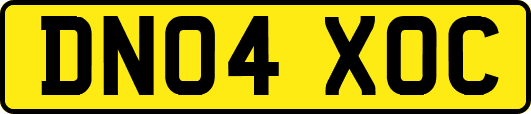 DN04XOC