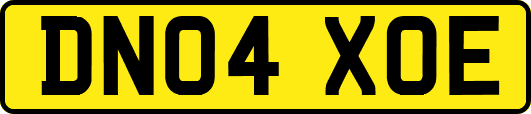 DN04XOE