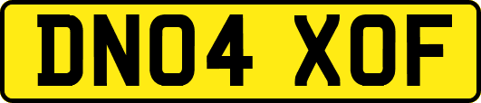DN04XOF