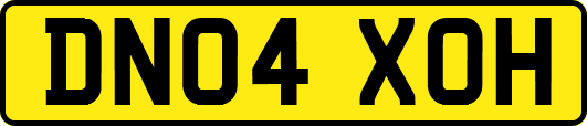 DN04XOH