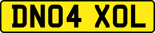 DN04XOL