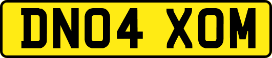 DN04XOM