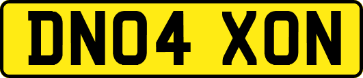 DN04XON