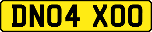 DN04XOO