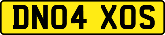 DN04XOS