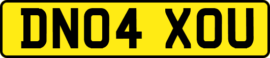 DN04XOU