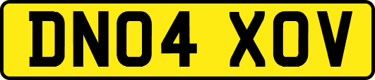 DN04XOV