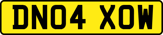DN04XOW