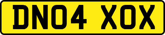 DN04XOX