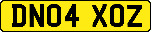 DN04XOZ