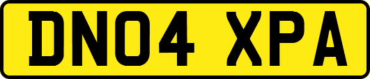DN04XPA