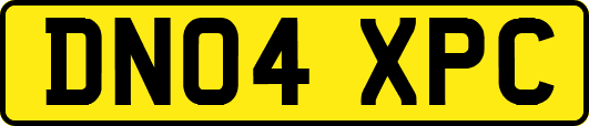 DN04XPC