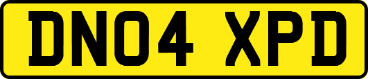 DN04XPD
