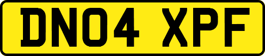 DN04XPF