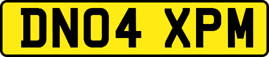 DN04XPM