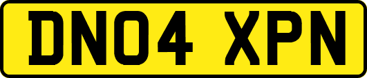 DN04XPN