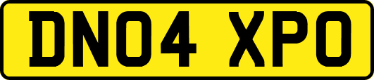 DN04XPO
