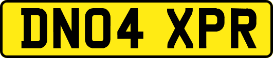 DN04XPR