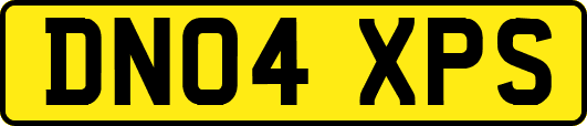 DN04XPS