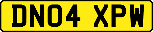 DN04XPW