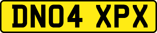 DN04XPX