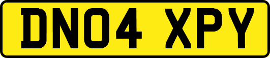 DN04XPY
