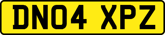DN04XPZ