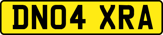 DN04XRA