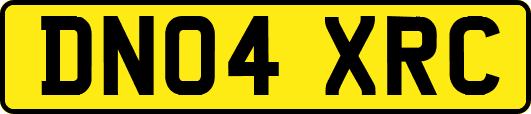 DN04XRC