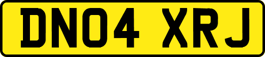 DN04XRJ