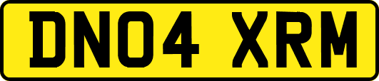 DN04XRM