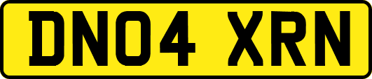 DN04XRN