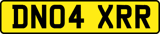 DN04XRR