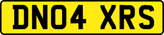 DN04XRS
