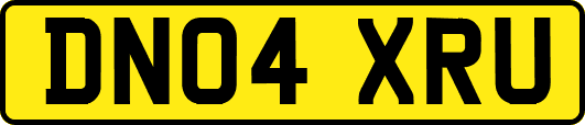 DN04XRU